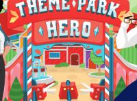 Would you use a video game to find the right job candidate? How Theme Park Hero is revolutionising recruitment